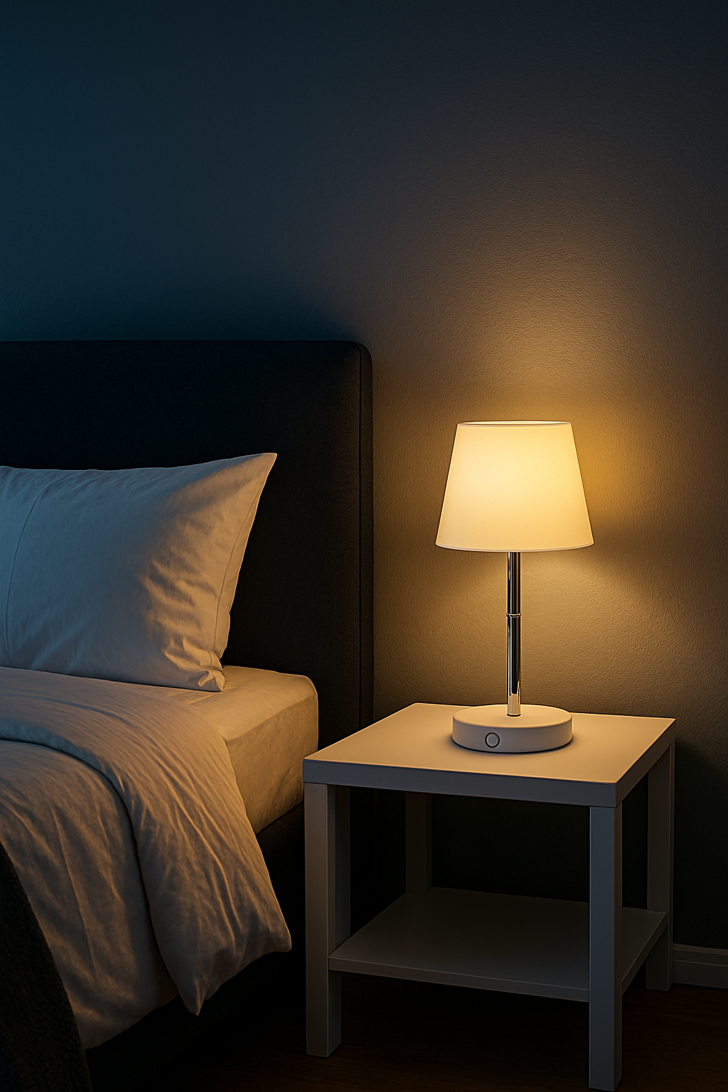 Lámpara Light Touch + Regalo especial 🎁 Humidificador Luz Noturna + ENVIO GRATIS
