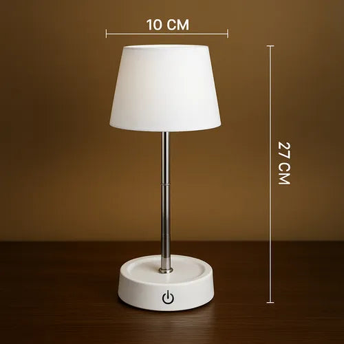 Lámpara Light Touch + Regalo especial 🎁 Humidificador Luz Noturna + ENVIO GRATIS