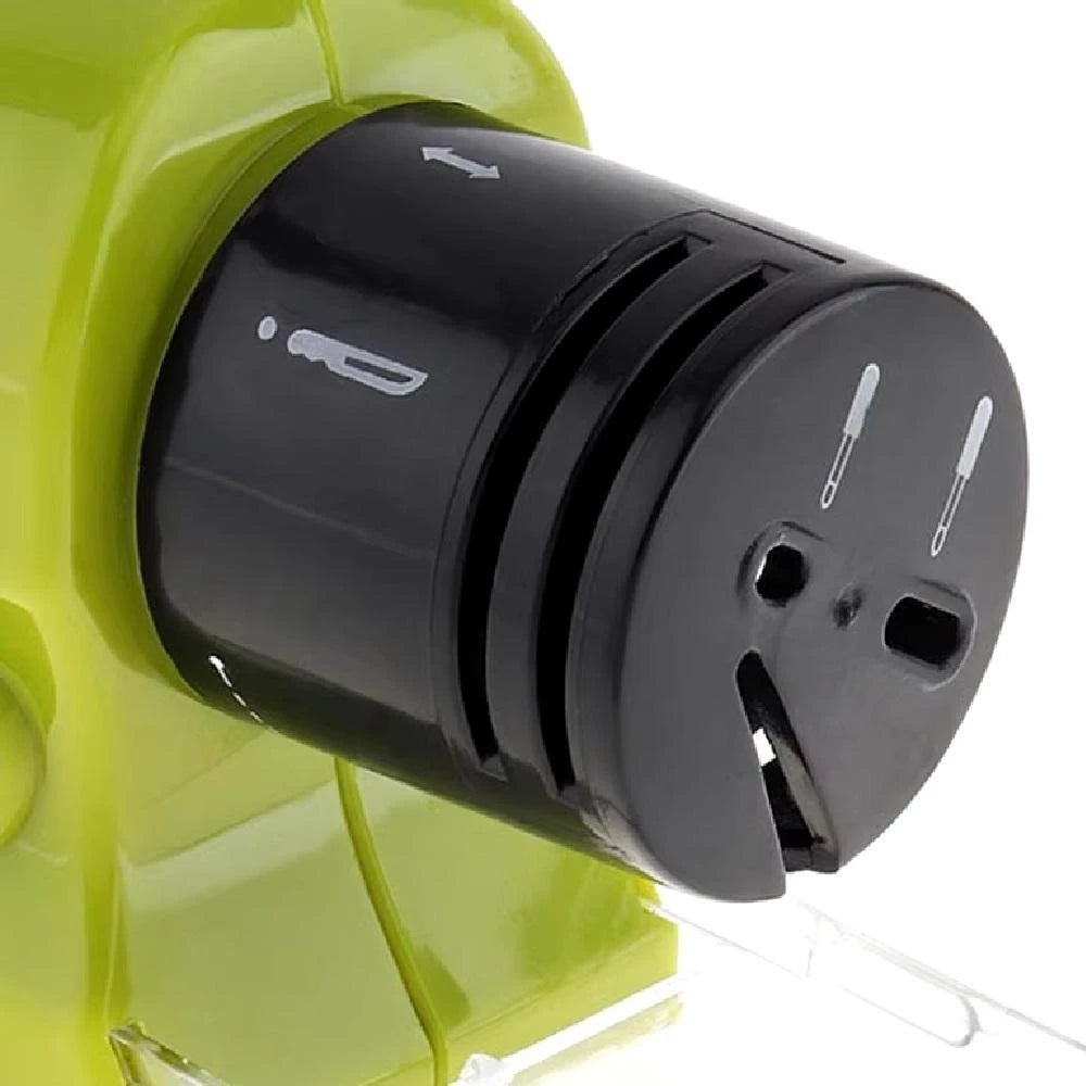 Mini Compresor de Aire Portátil Recargable Incluye GRATIS  Afilador Eléctrico multifuncional.