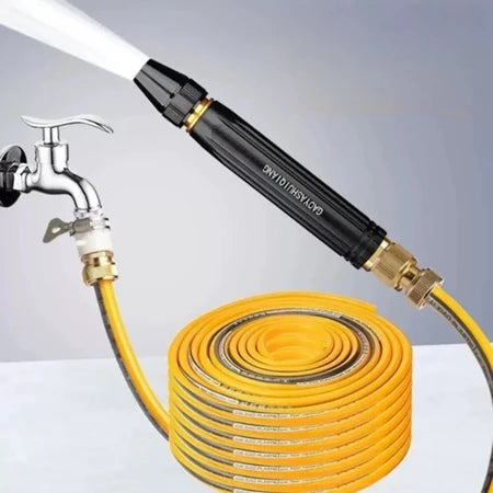 Boquilla Para Manguera