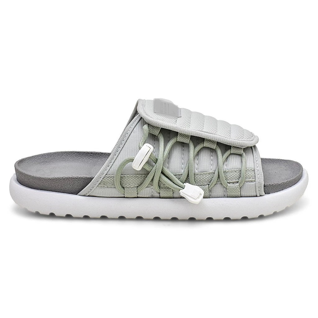 Sandalia Nike Asuna Nube Suave 2.0 | Sandalia Masculina con Plantilla Ortopédica, Comodidad y Ajuste Perfecto a los Pies.
