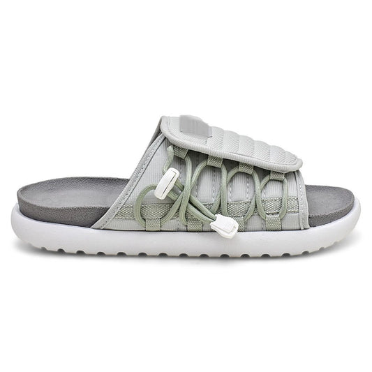 Sandalia Nike Asuna Nube Suave 2.0 | Sandalia Masculina con Plantilla Ortopédica, Comodidad y Ajuste Perfecto a los Pies.