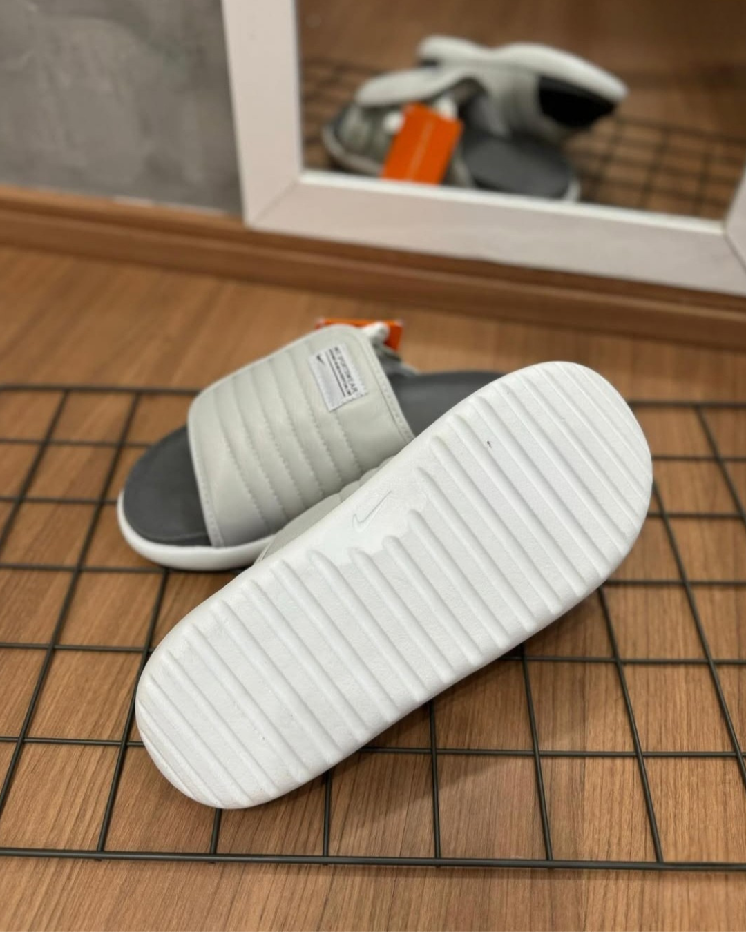 Sandalia Nike Asuna Nube Suave 2.0 | Sandalia Masculina con Plantilla Ortopédica, Comodidad y Ajuste Perfecto a los Pies.