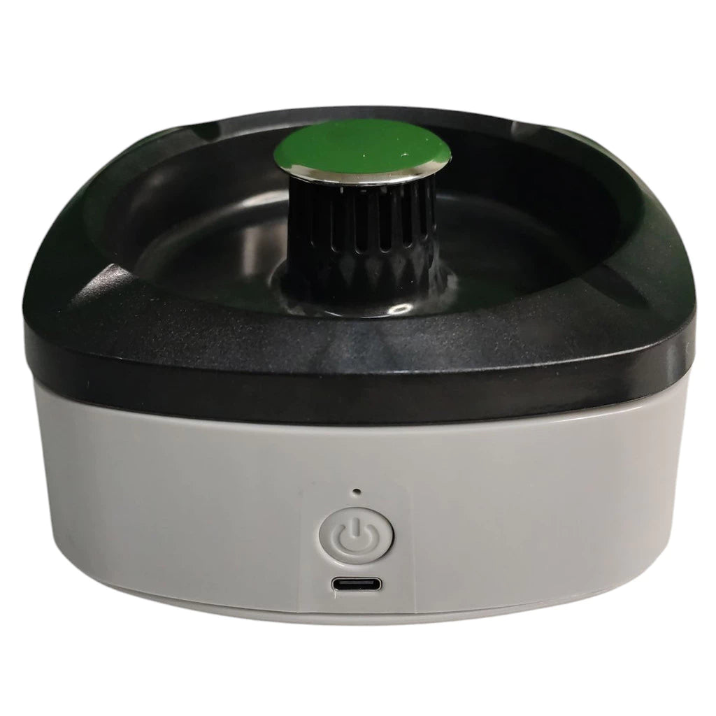 Cenicero 2 en 1 con Purificador de Aire y Filtro de Carbón Activado + ¡Regalo Premium a tu elección!