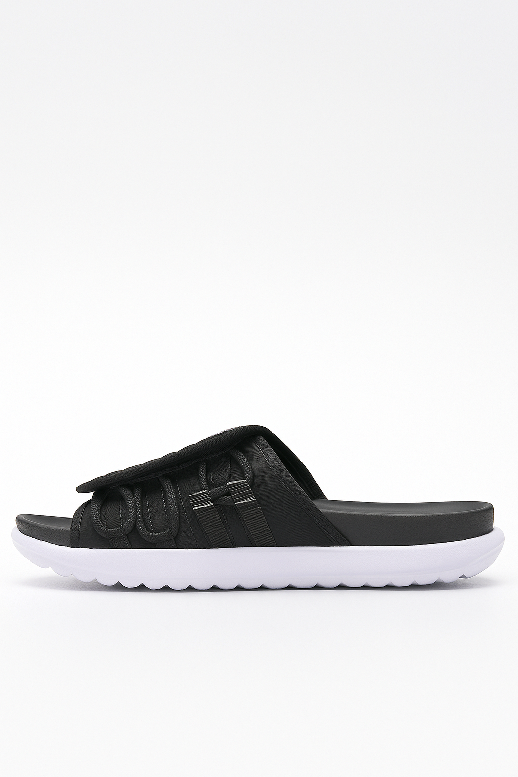 Sandalia Nike Asuna Nube Suave 2.0 | Sandalia Masculina con Plantilla Ortopédica, Comodidad y Ajuste Perfecto a los Pies.